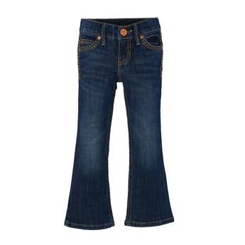 Wrangler Girls Retro