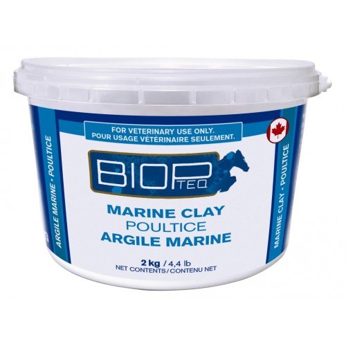 Marine Clay