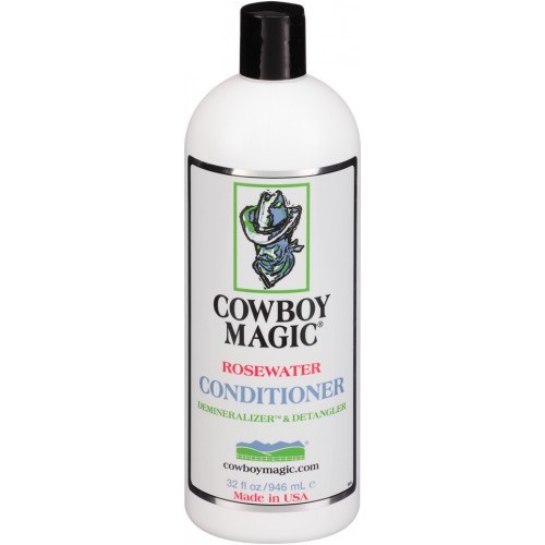 Rosewater Conditioner