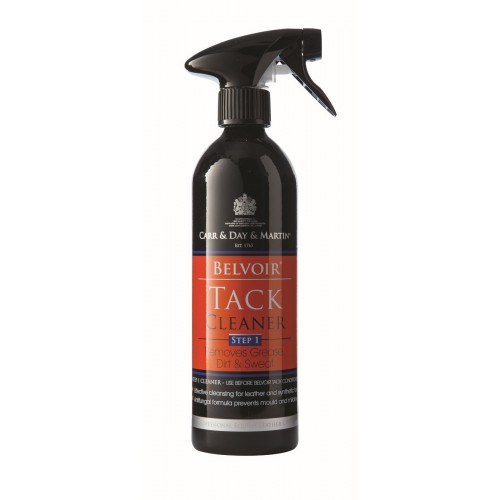 Tack Cleaner Spray