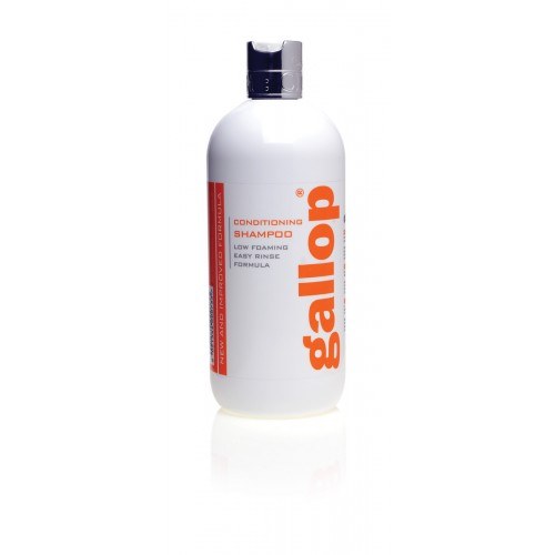 Gallop Conditioning Shampoo