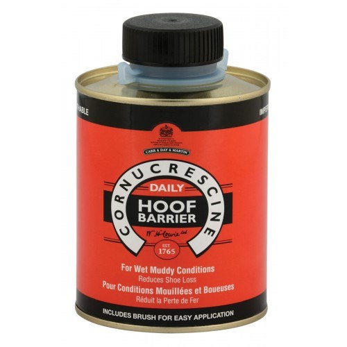 Cornucrescine Hoof Moist 500ml