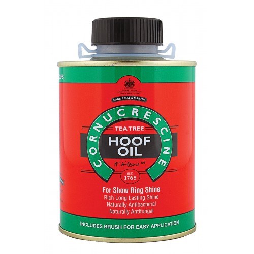 Tea Tree Hoof Oil
