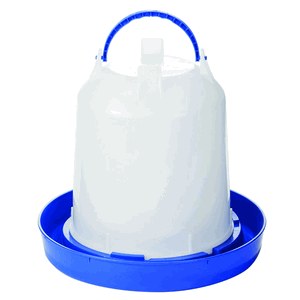 Feeder - Poultry PlGrd Feed 8"