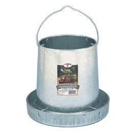 Feeder-Hanging Pan 14"