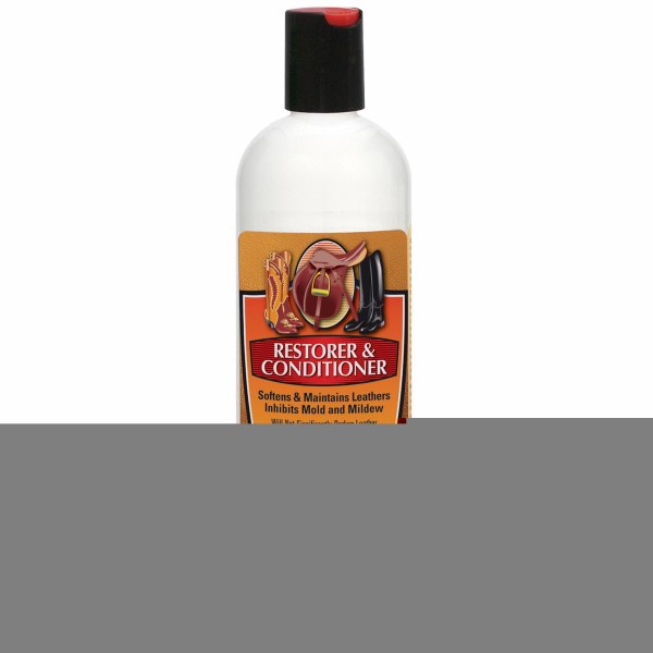 Leather Therapy Restorer &amp; Conditioner