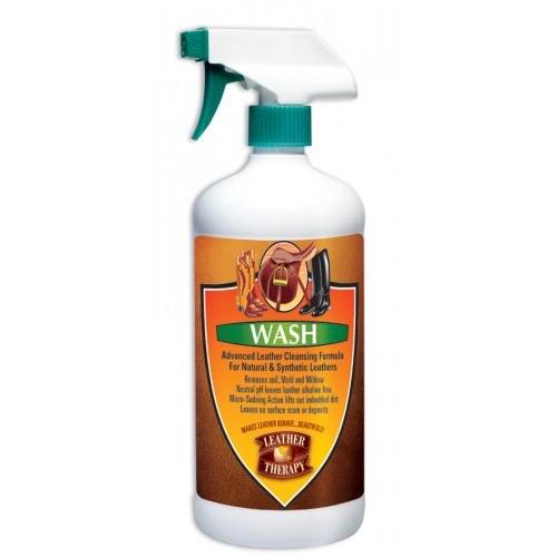 Leather THerapy Wash