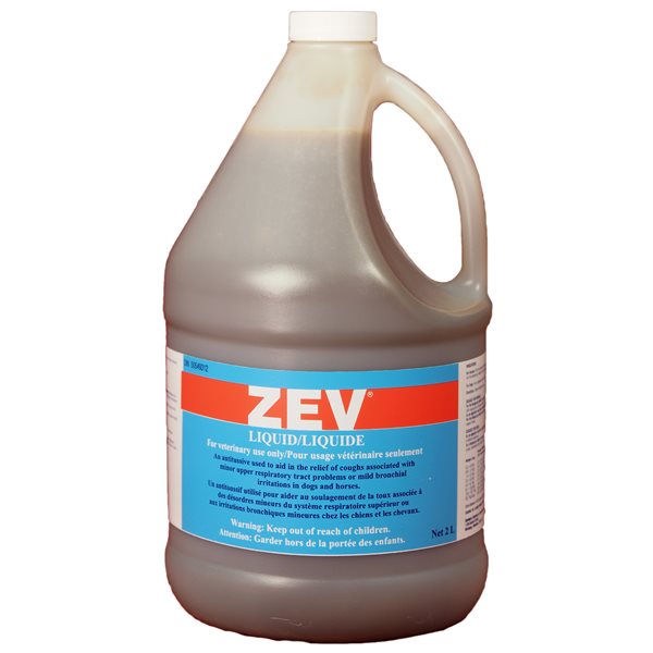 Zev 2 L