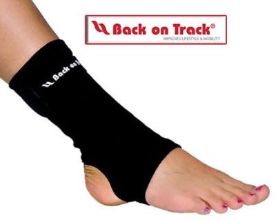 Therapeutic Ankle Brace- XLarge