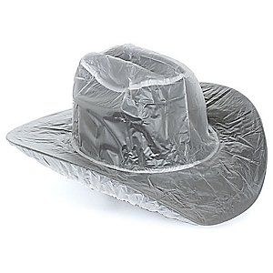 Cowboy Hat Rain Cover