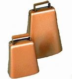 Cow Bell