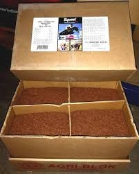 Equest 4 Cell Mineral Block