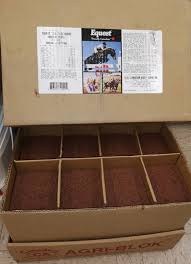 Equest 8 Cell Mineral Block
