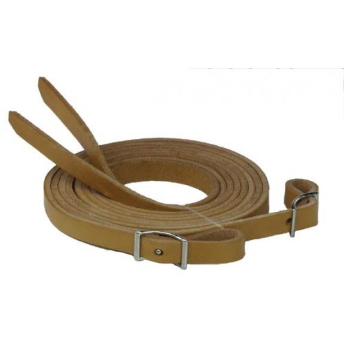 Pony  Reins 5 ft 1/2 Inc