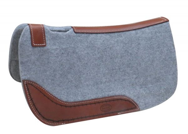 Min Saddle Pad Felt