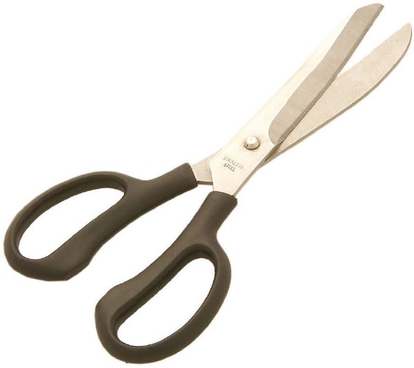 Thinning Shears