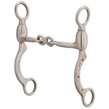 Bit - Swt Iron Twist BS