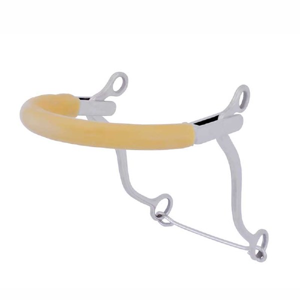 Pony Hackamore