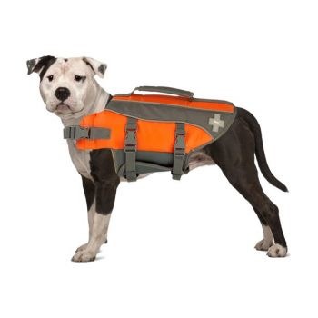 Top Paw Life Jacket Med