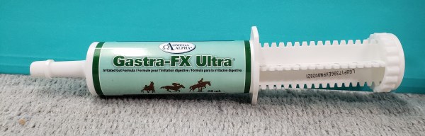 Gastra-FX Ultra 60 ml Tube - Bar T5 Trailers & Tack