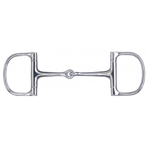 Light D-Ring Snaffle