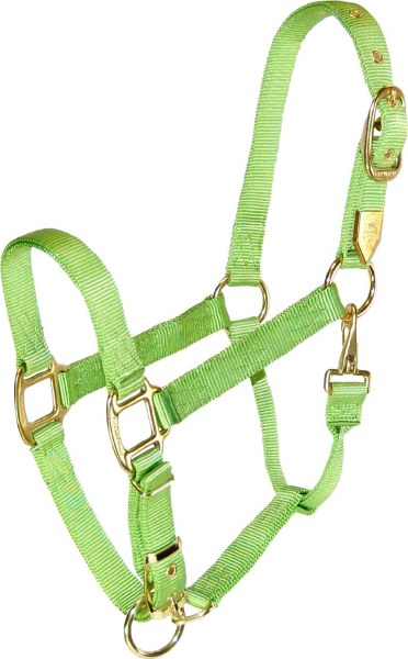 Deluxe Adjustable Halter
