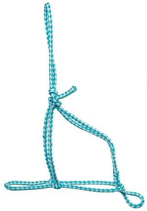 Poly Rope Halter