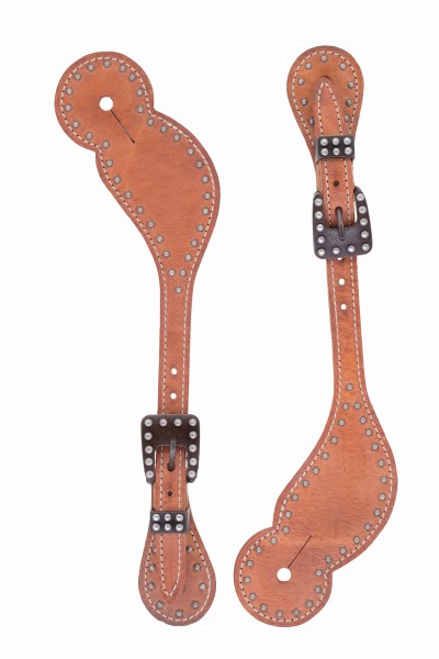 Rambler Spur Straps