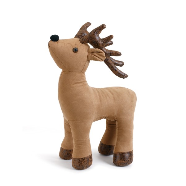 Door Stop - Deer