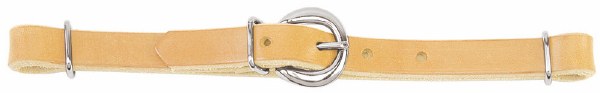 Golden Horizon Curb Strap