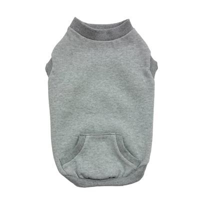 Gray K9 Sweatshirt