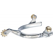 Spur Mens Roper
