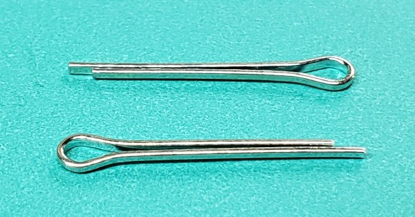 Spur Pins