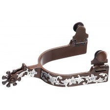 Spur Ladies antique Floral