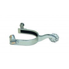 Spur Ladies COmfort Reining