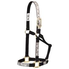 Halter- Compass Non-Adjustable