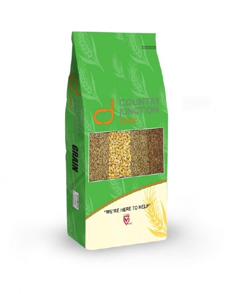 Whole Oats