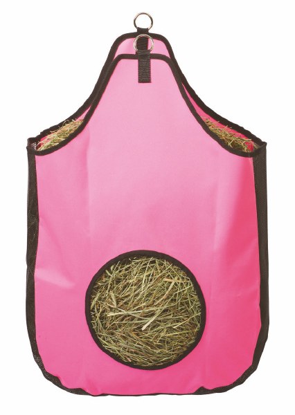 Cordura Hay Bag