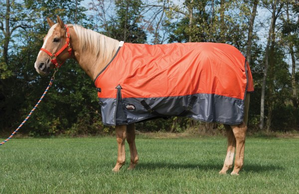 600D Premium Turnout