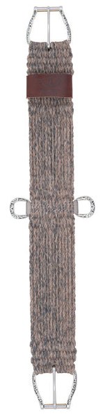 Alpaca Straight Cinch