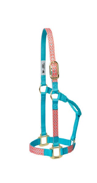 Non-Adjustable Fashion Halter