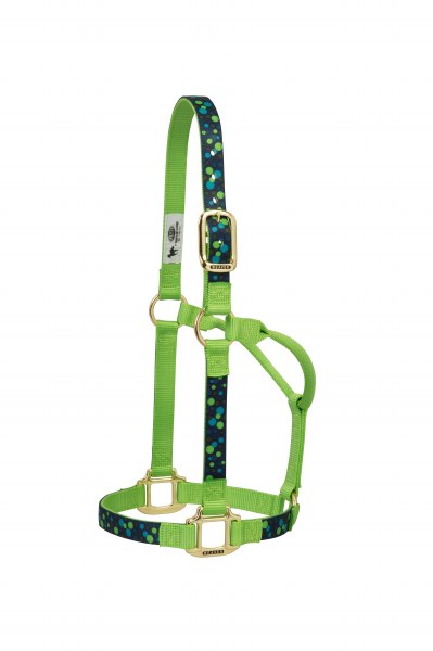 Non-Adjustable Fashion Halter