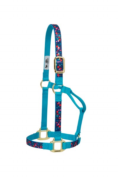 Non-Adjustable Fashion Halter