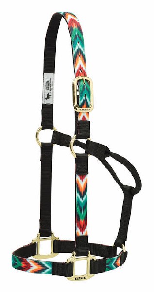 Non-Adjustable Fashion Halter