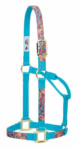 Non-Adjustable Fashion Halter