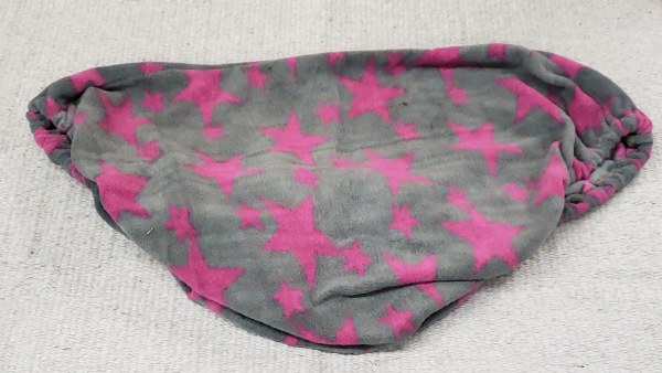 Saddle Cover