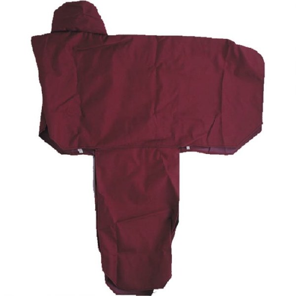 Oversized Western Saddle Cover