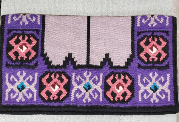 New Zealand Wool Topper