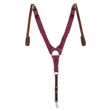 Bamboo Pulling Collar