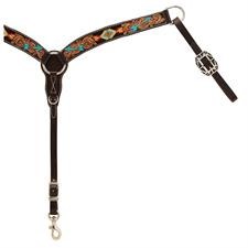 Breastcollar Navijo Arrow Pony